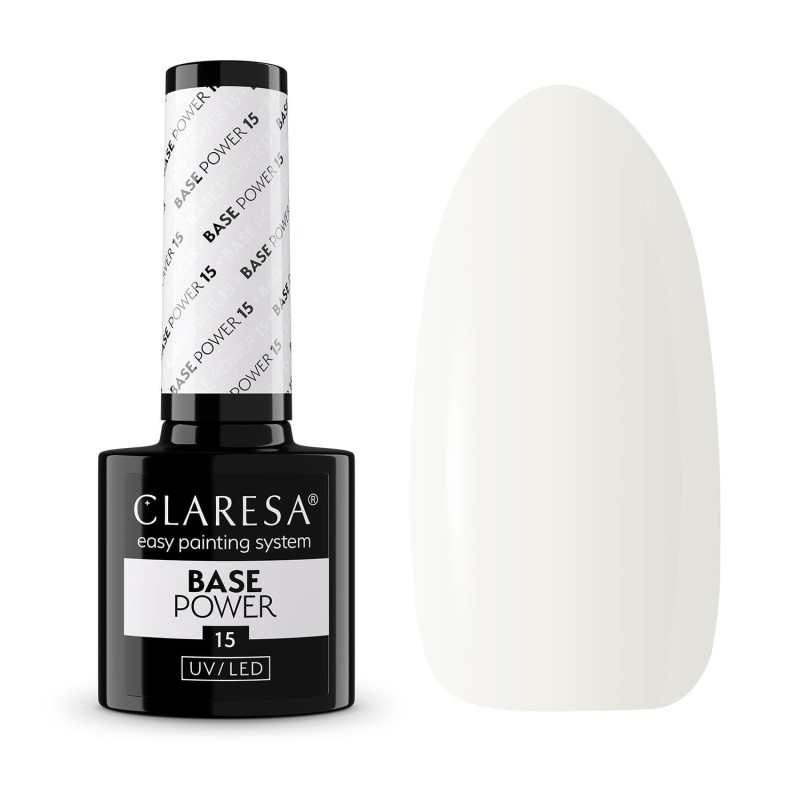 15 Base Power  5ml Claresa