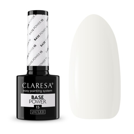 15 Base Power  5ml Claresa