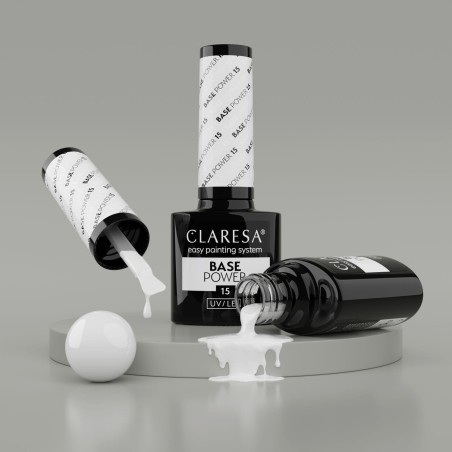 15 Base Power  5ml Claresa