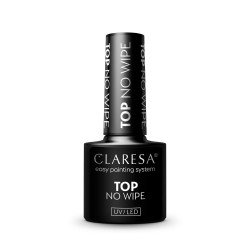 Top No Wipe für UV Nagellacke 5 ml Claresa