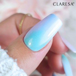 6 Pastel Glam UV Nagellack 5 ml Claresa