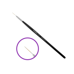 Nailart Pinsel Super Liner  9 mm Stylistic