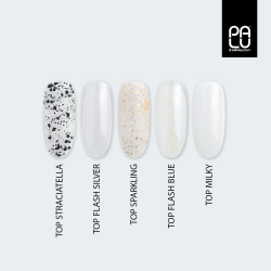Top Milky No Wipe 11 ml PaluCosmetics