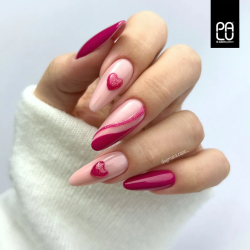 PO3 Porto UV Nagellack 11 ml PaluCosmetics