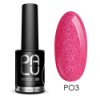 PO3 Porto UV Nagellack 11 ml PaluCosmetics