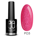 PO3 Porto UV Nagellack 11 ml PaluCosmetics