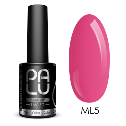ML5 Malaga UV Nagellack 11 ml PaluCosmetics
