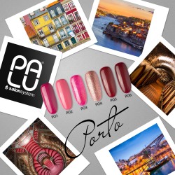 PO5 Porto UV Nagellack 11 ml PaluCosmetics