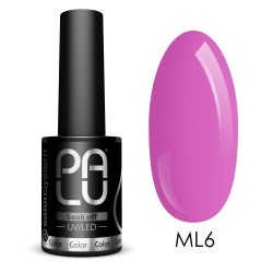 ML6 Malaga UV Nagellack 11 ml PaluCosmetics