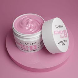 3 Rubber Gel 12 g Claresa