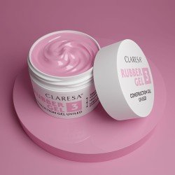 3 Rubber Gel 12 g Claresa