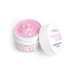 3 Rubber Gel 45 g Claresa