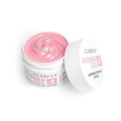 4 Rubber Gel 12 g Claresa