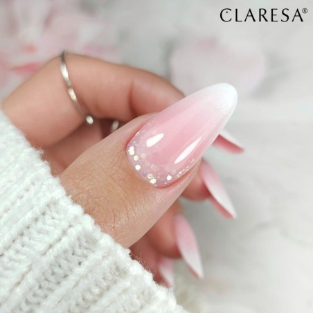 4 Rubber Gel 90 g Claresa
