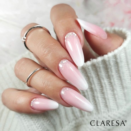 4 Rubber Gel 90 g Claresa