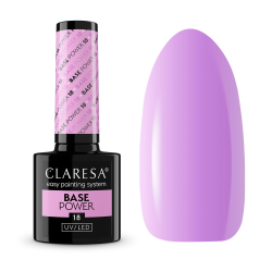 18 Base Power  5ml Claresa