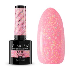 19 Base Power  5ml Claresa