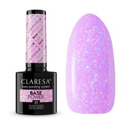 21 Base Power  5ml Claresa