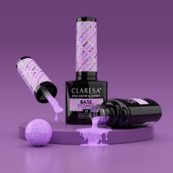 21 Base Power  5ml Claresa