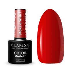 1 Make a Wish UV Nagellack 5 ml Claresa