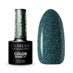 8 Make a Wish UV Nagellack 5 ml Claresa