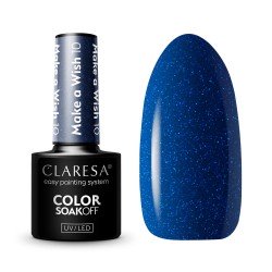 10 Make a Wish UV Nagellack 5 ml Claresa