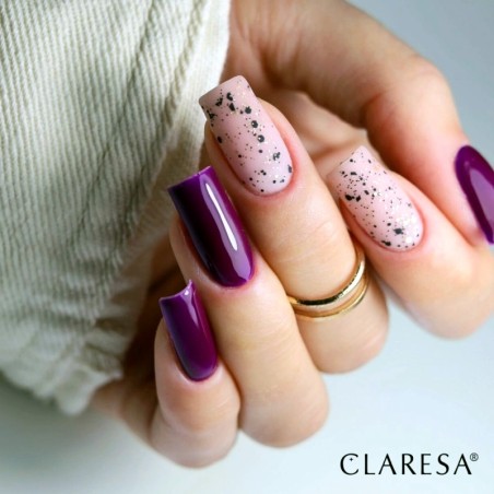 4 Make a Wish UV Nagellack 5 ml Claresa