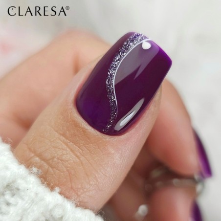 4 Make a Wish UV Nagellack 5 ml Claresa