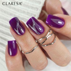 4 Make a Wish UV Nagellack 5 ml Claresa