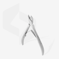 Professionelle Nagelhautzange SMART 10 4mm Staleks