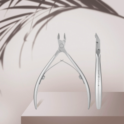 Professionelle Nagelhautzange SMART 31 4mm Staleks