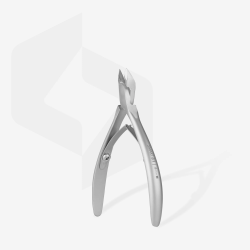 Professionelle Nagelhautzange SMART 31 4mm Staleks