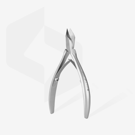 Professionelle Nagelhautzange SMART 31 7mm Staleks