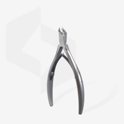 Professionelle Nagelhautzange SMART 50 3mm Staleks