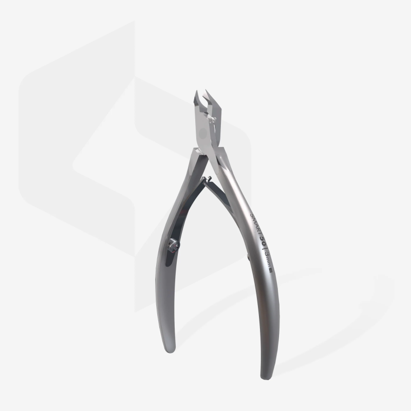 Professionelle Nagelhautzange SMART 50 3mm Staleks