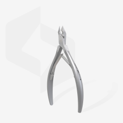 Professionelle Nagelhautzange SMART 50 7mm Staleks