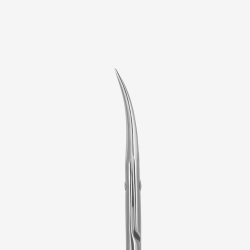 Professionelle Nagelhautschere EXCLUSIVE 22 TYPE 2 (Magnolia) Staleks