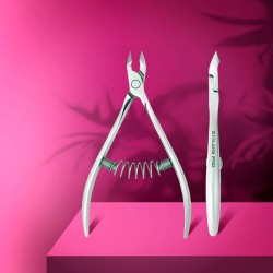 Professionelle Nagelhautzange EXPERT 91 7mm Staleks