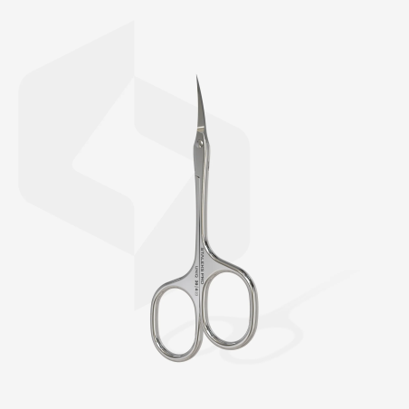 Professionelle Nagelhautschere Asymmetric UNIQ 20 TYPE 4 Satleks