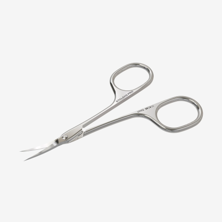Professionelle Nagelhautschere Asymmetric UNIQ 20 TYPE 4 Satleks