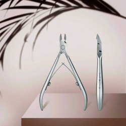 Professionelle Nagelhautzange SMART 10 7mm Staleks