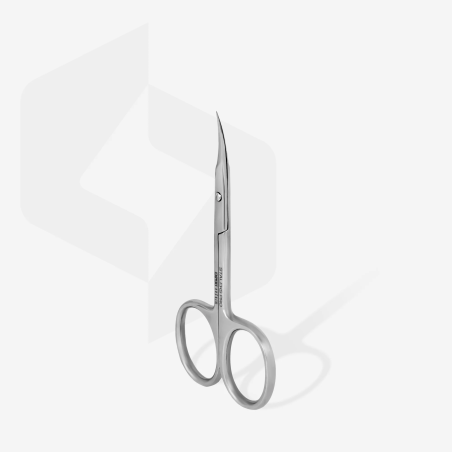 Professionelle Nagelhautschere Für Linkshänder EXPERT 11 TYPE 1 Staleks