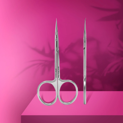 Professionelle Hautschere Mit Haken Für Linkshänder EXPERT 13 TYP 3 Staleks