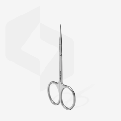 Professionelle Hautschere Mit Haken Für Linkshänder EXPERT 13 TYP 3 Staleks