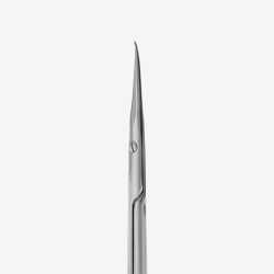Professionelle Hautschere Mit Haken Für Linkshänder EXPERT 13 TYP 3 Staleks