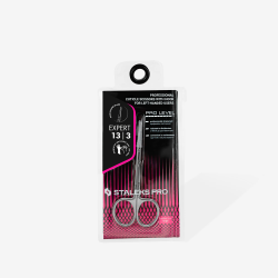 Professionelle Hautschere Mit Haken Für Linkshänder EXPERT 13 TYP 3 Staleks