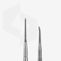 Nagelhautschieber Für Pediküre EXPERT 60 TYP 4 Staleks