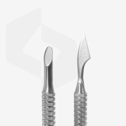 Nagelhautschieber Für Maniküre EXPERT 90 TYP 3 Staleks