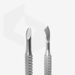 Nagelhautschieber Für Maniküre EXPERT 90 TYP 4.2 Staleks