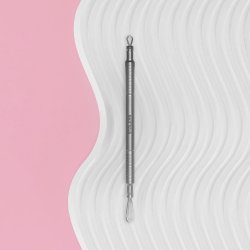 Kosmetischer Doppelseitige-Komedonenentferner BEAUTY & CARE 20 TYPE 1 Staleks